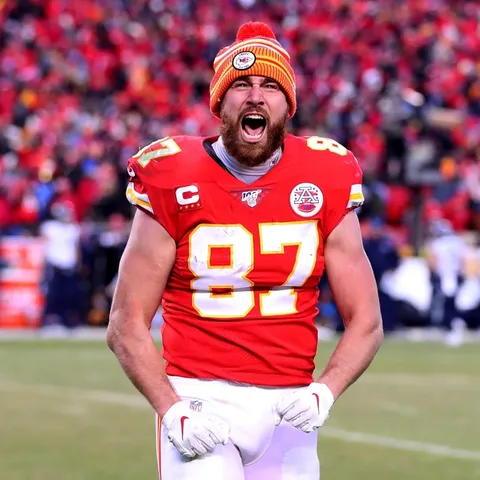 Travis Kelce